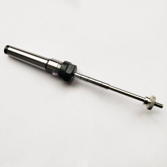 Pen Turning Fully Adjustable Stainless Steel Pen Mandrel | MT2