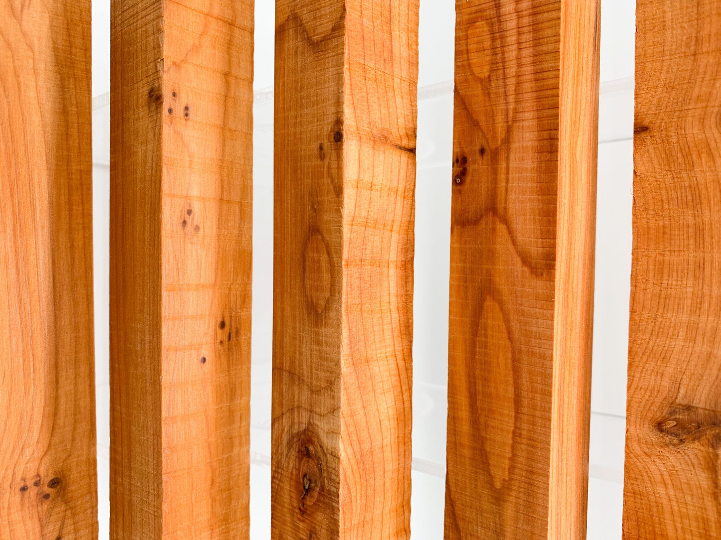 Yew Heart Wood |  English | Wooden Pen Blanks