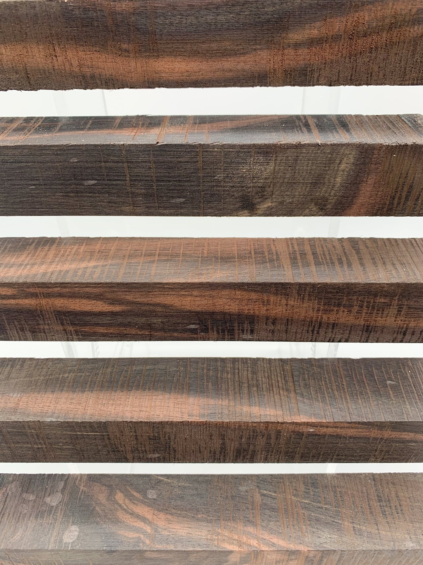Indian Ebony Wood |  Wooden Pen Blanks