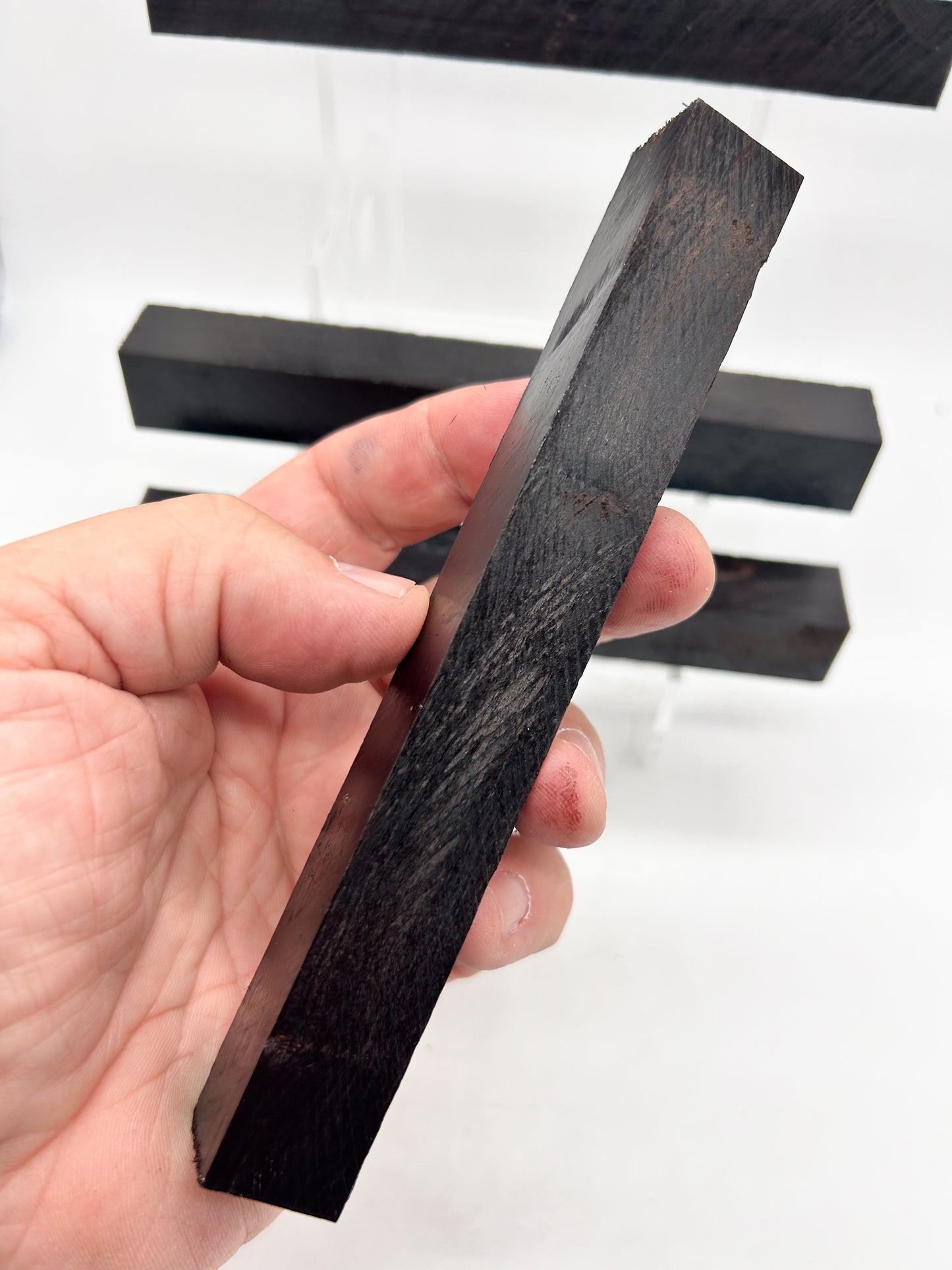 African Blackwood | Wooden Pen Blanks